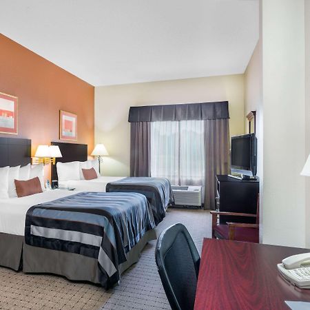 Wingate By Wyndham West Monroe Hotel Екстериор снимка