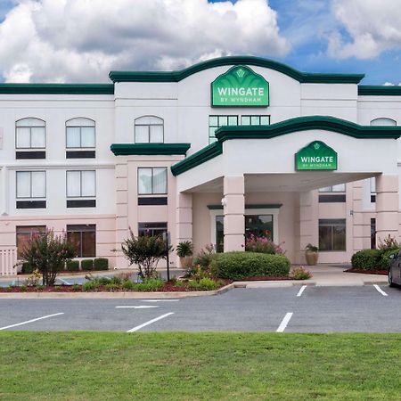 Wingate By Wyndham West Monroe Hotel Екстериор снимка