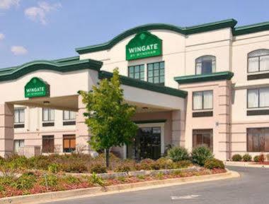 Wingate By Wyndham West Monroe Hotel Екстериор снимка