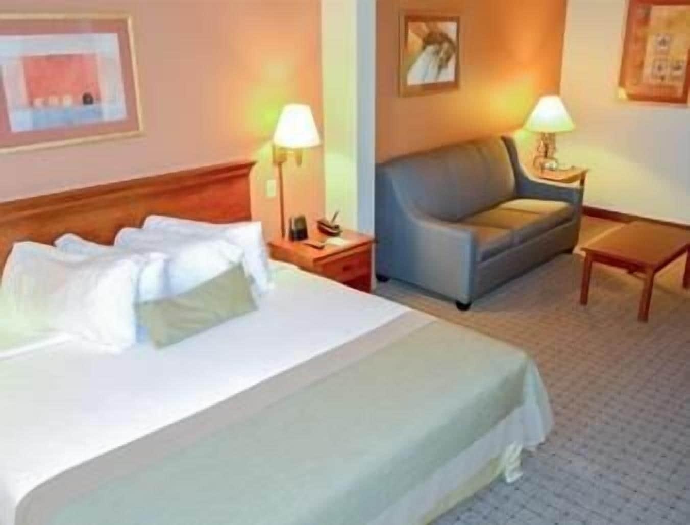 Wingate By Wyndham West Monroe Hotel Екстериор снимка