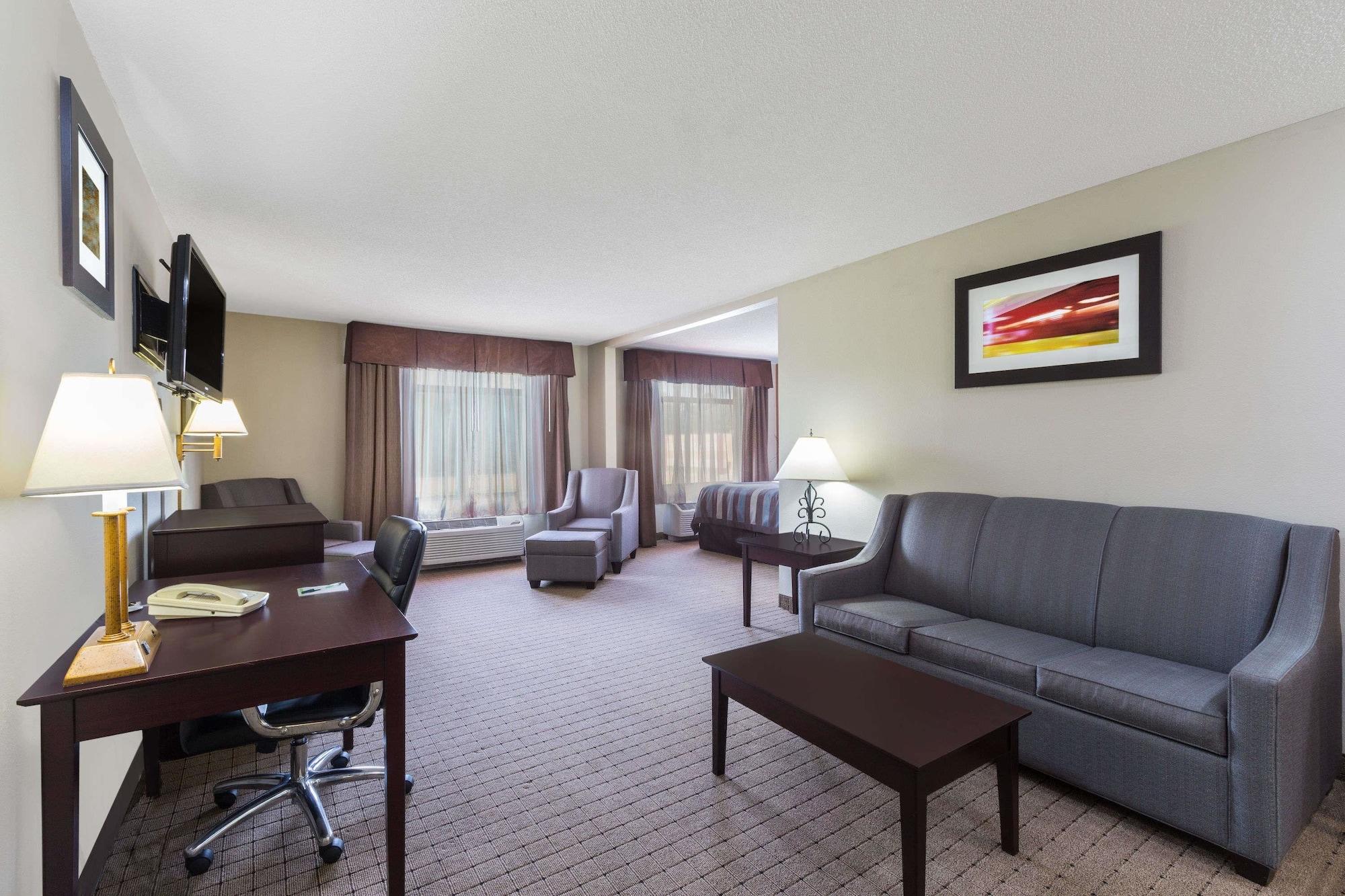 Wingate By Wyndham West Monroe Hotel Екстериор снимка