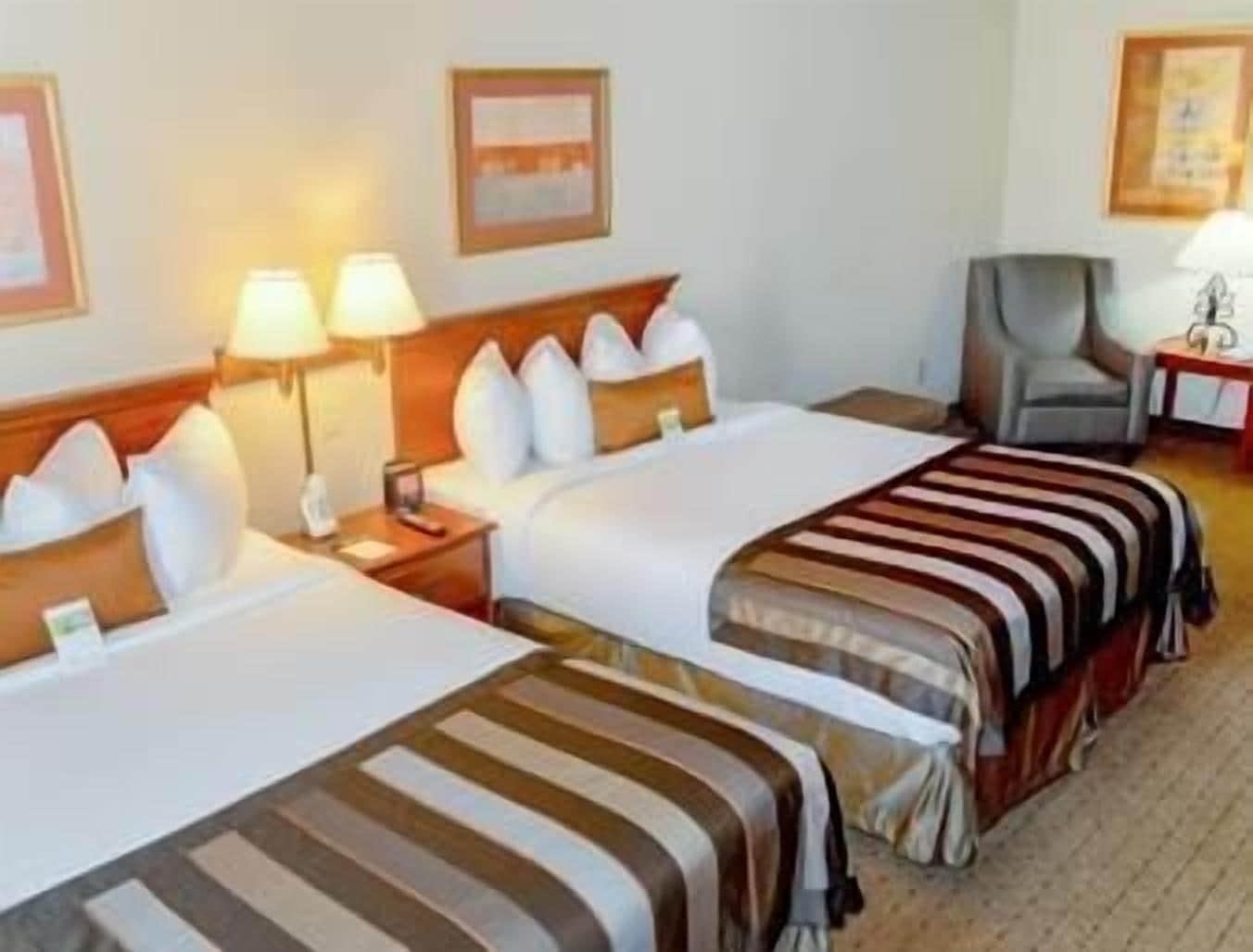 Wingate By Wyndham West Monroe Hotel Екстериор снимка