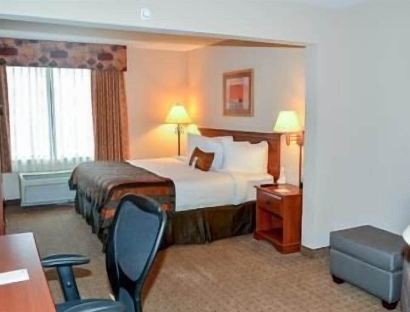 Wingate By Wyndham West Monroe Hotel Екстериор снимка