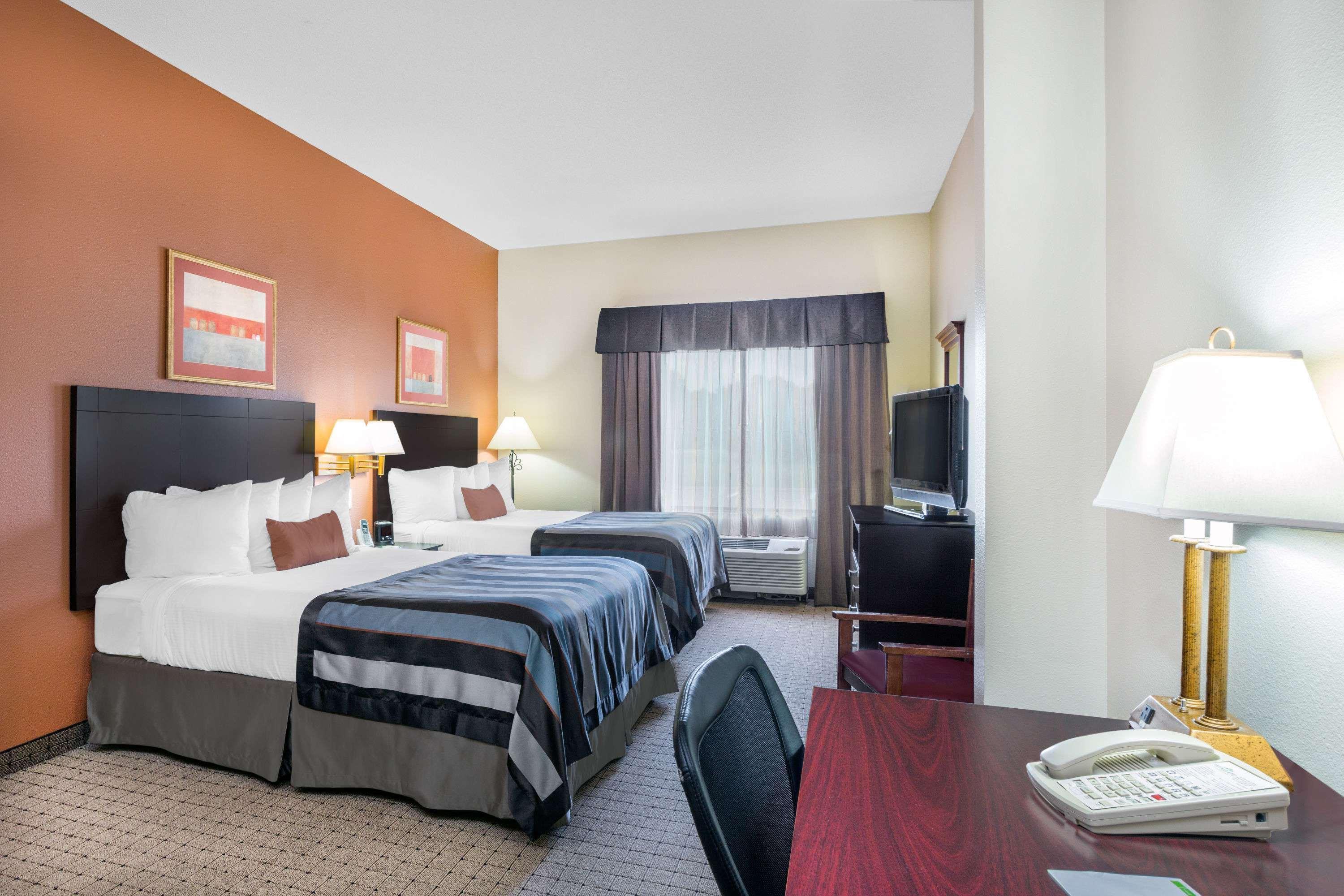 Wingate By Wyndham West Monroe Hotel Екстериор снимка