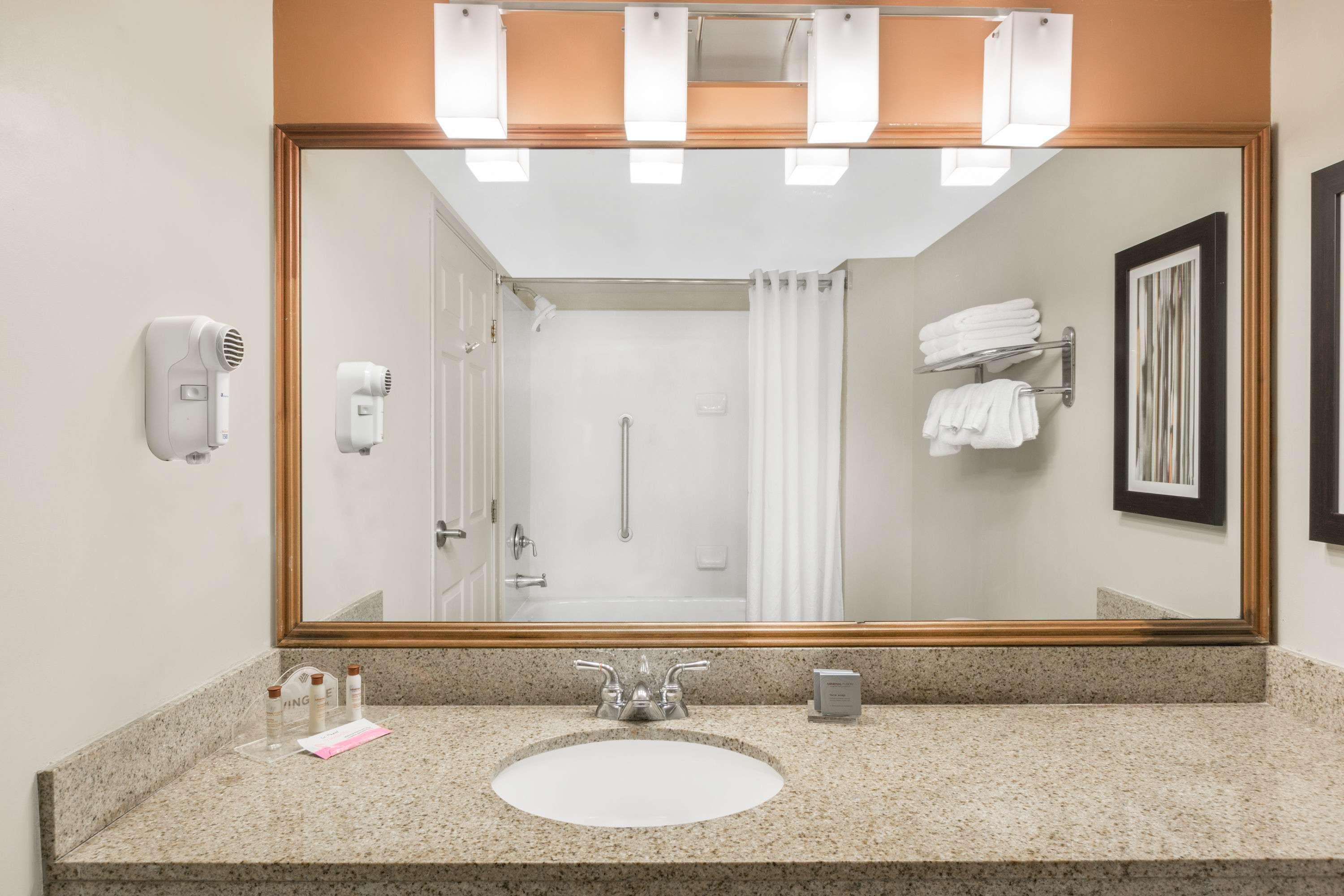Wingate By Wyndham West Monroe Hotel Екстериор снимка
