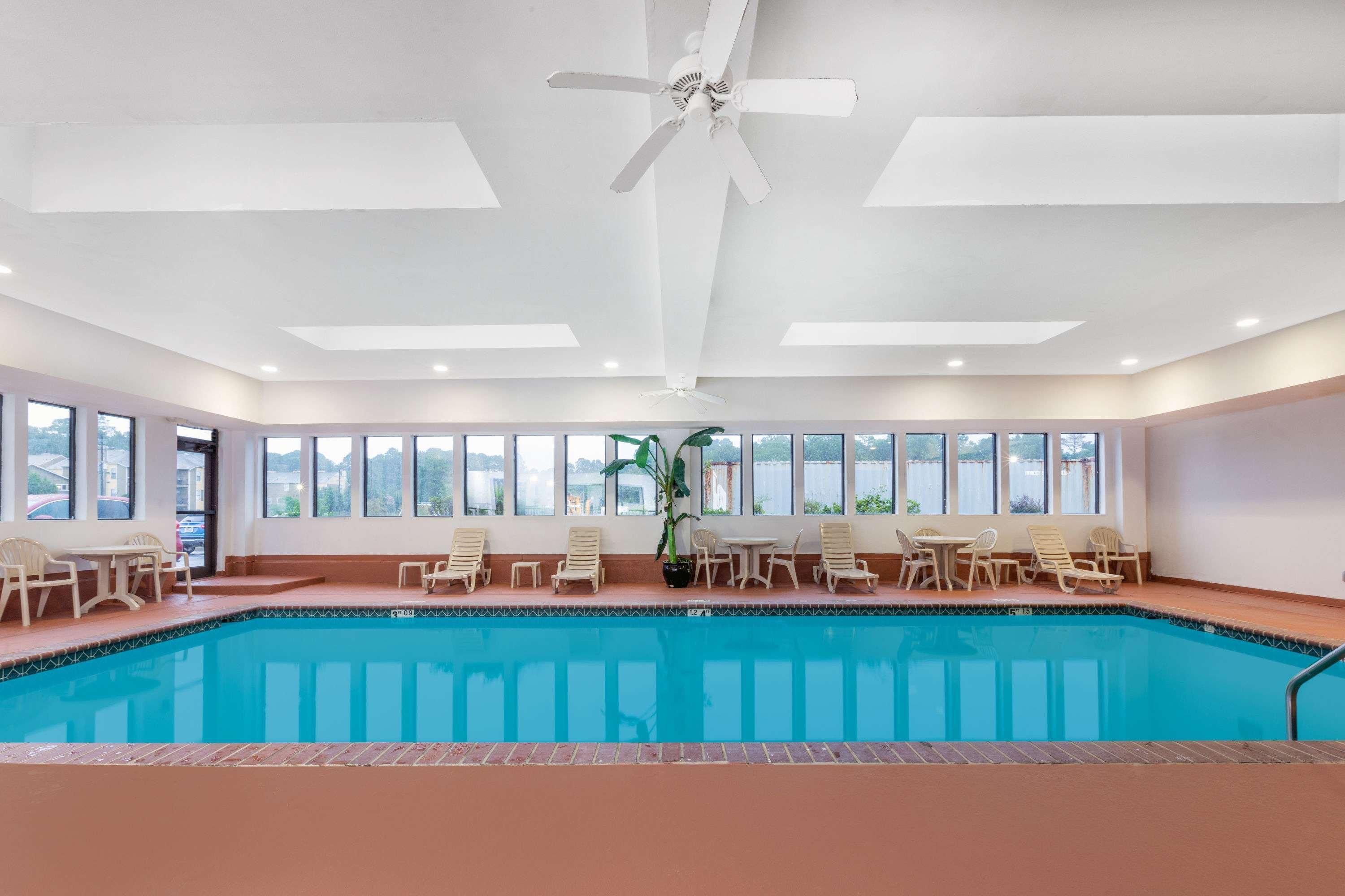 Wingate By Wyndham West Monroe Hotel Екстериор снимка