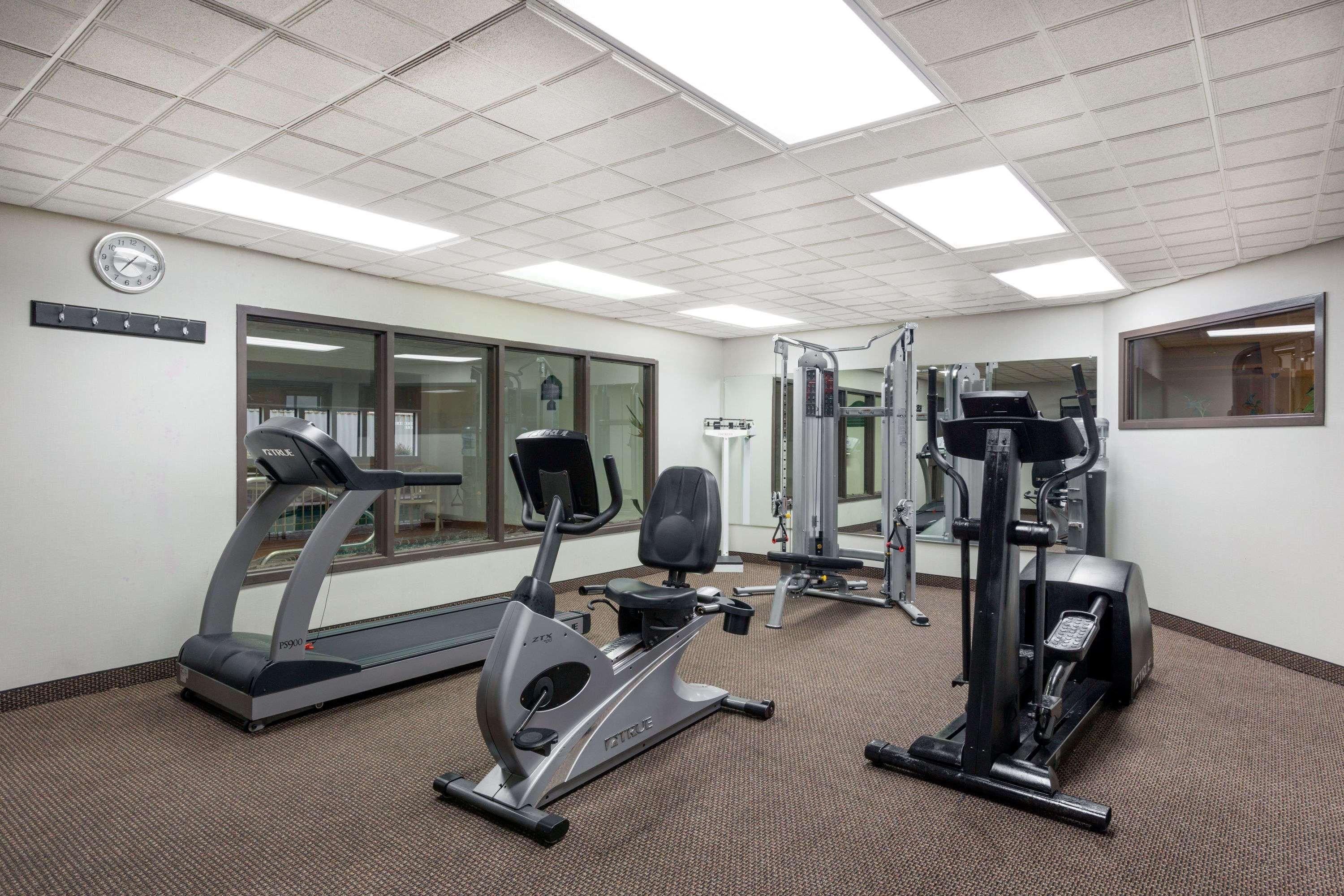Wingate By Wyndham West Monroe Hotel Екстериор снимка