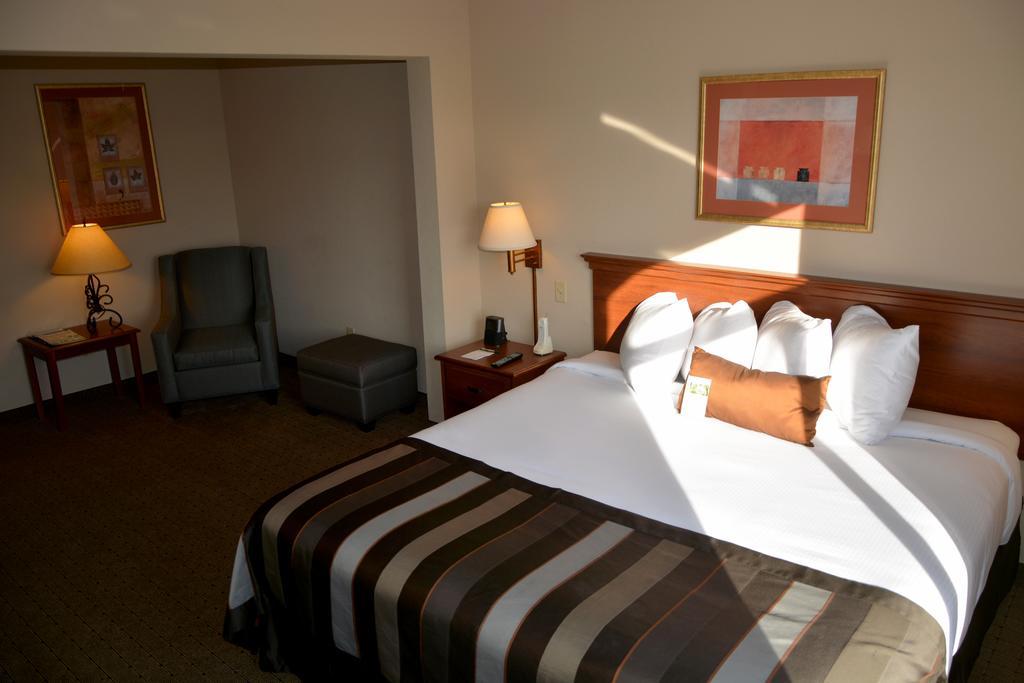 Wingate By Wyndham West Monroe Hotel Екстериор снимка