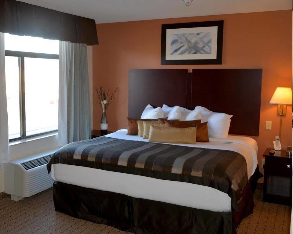 Wingate By Wyndham West Monroe Hotel Екстериор снимка
