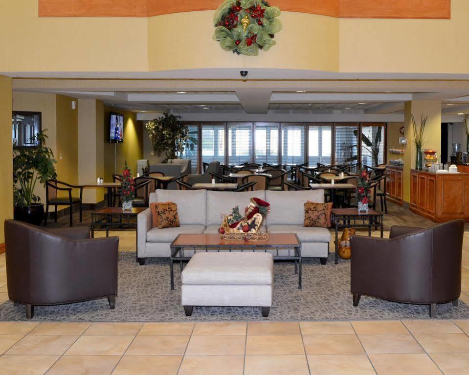 Wingate By Wyndham West Monroe Hotel Екстериор снимка