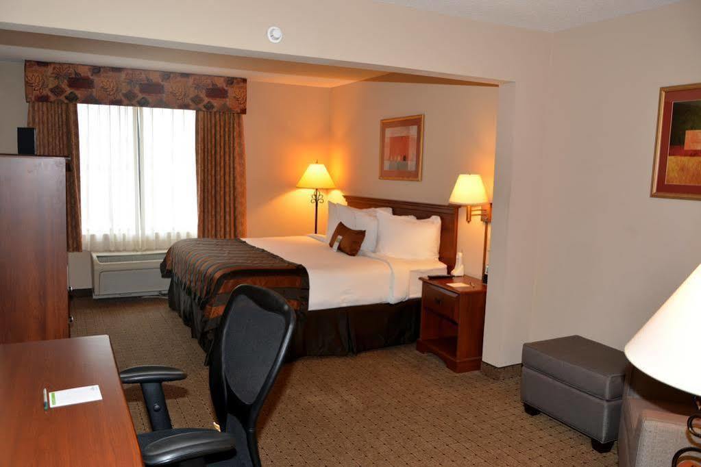 Wingate By Wyndham West Monroe Hotel Екстериор снимка